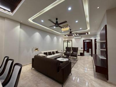 Project Image of 2000.0 - 4500.0 Sq.ft 4 BHK Builder Floor for buy in Home Ultra Luxurious Floor
