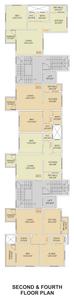 Project Image of 0.0 - 418.0 Sq.ft 1 BHK Apartment for buy in Shashwat Residency