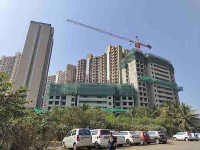Project Image of 684 Sq.ft 2 BHK Apartment / Flat for sale in Malad West for Rs. 20800000
