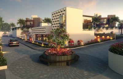 Project Image of 7000.0 - 10000.0 Sq.ft 4 BHK Villa for buy in Ace Palazzo