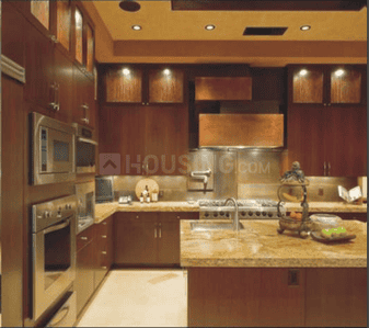 Project Image of 850.0 - 1211.0 Sq.ft 3 BHK Apartment for buy in Proplarity Aruba