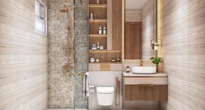 Project Image of 392.78 - 1470.78 Sq.ft 1 RK Apartment for buy in Parijas Horizon