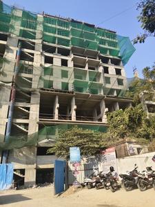 Project Image of 928.0 - 1071.0 Sq.ft 3 BHK Apartment for buy in Kohinoor Famville