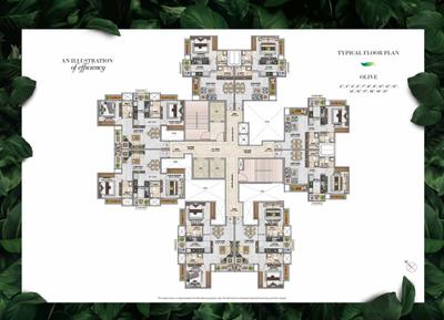 Project Image of 580 Sq.ft 1 BHK Apartment / Flat for sale in Dwarli Gaon for Rs. 3200000