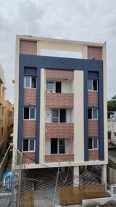 Project Image of 0.0 - 1375.0 Sq.ft 3 BHK Apartment for buy in JD Luxora