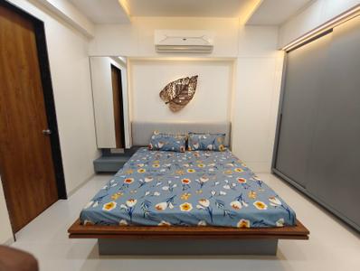 Project Image of 1087.0 - 2119.0 Sq.ft 3 BHK Apartment for buy in Rudraksh Nex