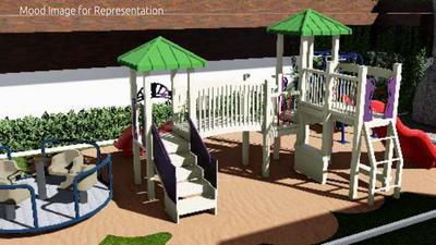 Project Image of 1150.0 - 1455.0 Sq.ft 2 BHK Apartment for buy in Sai Nandana GP Pride