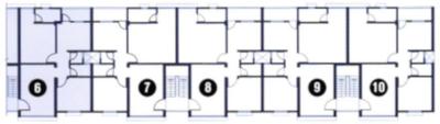 Uma Nandanvan S1 Apartment Images for Layout Plan of Uma Nandanvan S1 Apartment 1