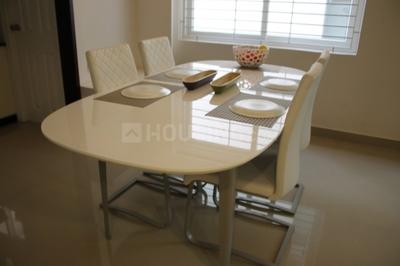 Project Image of 1030.0 - 1950.0 Sq.ft 2 BHK Apartment for buy in Muppa Green Grandeur