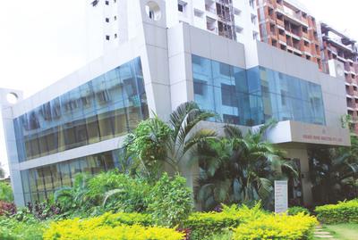 Project Image of 1100.0 - 1300.0 Sq.ft 2.5 BHK Apartment for buy in Yesh Golden Heights