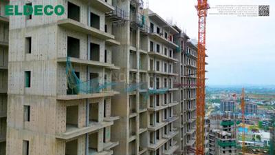 Project Image of 826.0 - 1912.0 Sq.ft 2 BHK Apartment for buy in Eldeco La Vida Bella