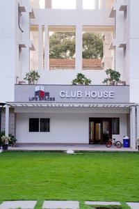 Project Image of 1320.0 - 1940.0 Sq.ft 3 BHK Apartment for buy in Raghuram A2A Life Spaces