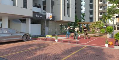Project Image of 1168 Sq.ft 2 BHK Apartment / Flat for sale in New Althan for Rs. 6500000