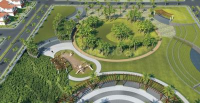 Project Image of 2513.0 - 2860.0 Sq.ft 3 BHK Villa for buy in Jain Santa Fe