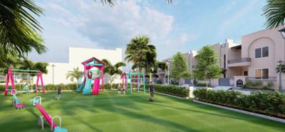 Project Image of 1094.93 - 3689.55 Sq.ft Residential Plot Plot for buy in Dharti Paradise