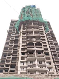 Project Image of 691.15 - 990.06 Sq.ft 2 BHK Apartment for buy in Saideep Chavan Advaitam