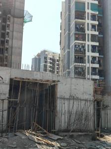 Project Image of 276.52 - 470.38 Sq.ft 1 BHK Apartment for buy in Navkar City Phase I Part 8