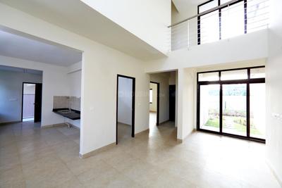 Project Image of 0.0 - 2515.0 Sq.ft 3.5 BHK Villa for buy in SSPDL Lakewood Enclave