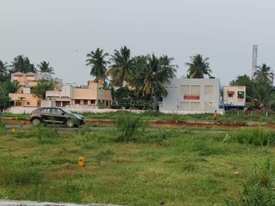 Project Image of 858.0 - 2117.0 Sq.ft Residential Plot Plot for buy in Vikaa Lakshmi Garden Phase 1 And 2