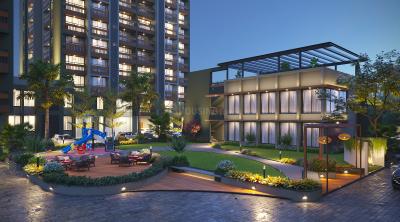 Project Image of 723.01 - 1374.23 Sq.ft 2 BHK Apartment for buy in Simna City