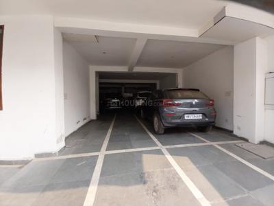 Project Image of 1027.0 - 1326.0 Sq.ft 2 BHK Apartment for buy in Fidato Honour Homes