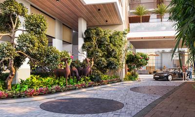 Project Image of 3925.0 - 4800.0 Sq.ft 4 BHK Apartment for buy in Kesineni Ryse