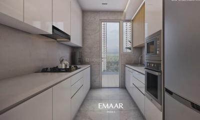 Project Image of 1239.0 - 2133.0 Sq.ft 2 BHK Apartment for buy in Emaar Amaris