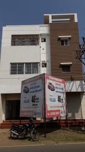 Project Image of 665.0 - 1384.0 Sq.ft 2 BHK Apartment for buy in MS Orange County Apartments