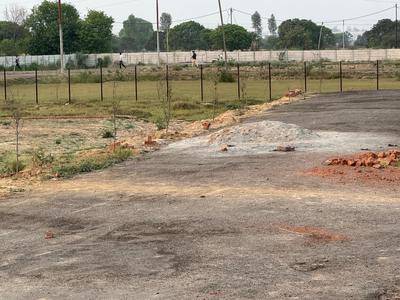 Project Image of 540.0 - 1350.0 Sq.ft Residential Plot Plot for buy in Blue Planet Defence Silver City
