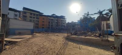 Project Image of 308.06 - 640.45 Sq.ft 1 BHK Apartment for buy in Paradise Noble Sky