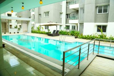 Project Image of 1185.0 - 2040.0 Sq.ft 2 BHK Apartment for buy in ARK Cloud City