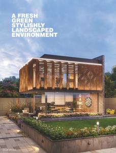 Project Image of 1225.0 - 1400.0 Sq.ft 2 BHK Apartment for buy in Happy Aadesh
