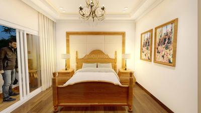 Project Image of 792.0 - 935.0 Sq.ft 2 BHK Apartment for buy in Anand Royal Asset Town