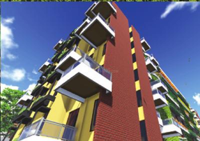 Nilharsh Dwarka Images for Elevation of Nilharsh Dwarka 1