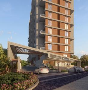 Project Image of 436.84 - 823.39 Sq.ft 1 BHK Apartment for buy in Yashada Splendid Lake View