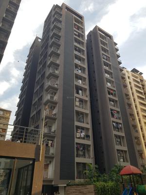 Project Image of 684.37 - 856.81 Sq.ft 2 BHK Apartment for buy in Pioneer Belina