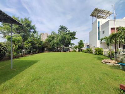 Project Image of 1345.0 - 2172.0 Sq.ft 3 BHK Villa for buy in Aditya Marvel