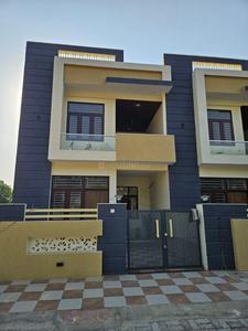 Project Image of 0.0 - 1950.0 Sq.ft 4 BHK Villa for buy in Madhulok Villas