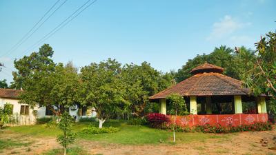 Project Image of 4500.0 - 18000.0 Sq.ft Residential Plot Plot for buy in Samruddhi Manikya Meadows Farm Plots