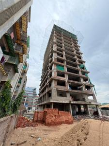 Project Image of 0.0 - 1551.73 Sq.ft 4 BHK Apartment for buy in Chandrashila Kite View