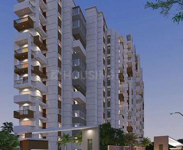 Project Image of 880.0 - 1510.0 Sq.ft 2 BHK Apartment for buy in Subham Antique City