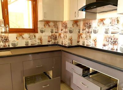 Project Image of 1759.0 - 2078.0 Sq.ft 3 BHK Apartment for buy in UK Solitaire Avenue