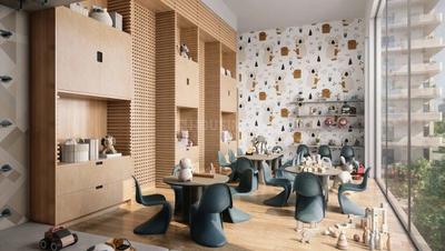 Project Image of 0.0 - 2100.0 Sq.ft 3 BHK Apartment for buy in Martell Prisma Magnus
