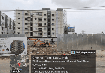 Project Image of 1066.0 - 1418.0 Sq.ft 2 BHK Apartment for buy in Hanu Sunshine