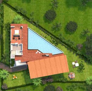Project Image of 0.0 - 5735.0 Sq.ft 4 BHK Villa for buy in Vianaar Villa Manera