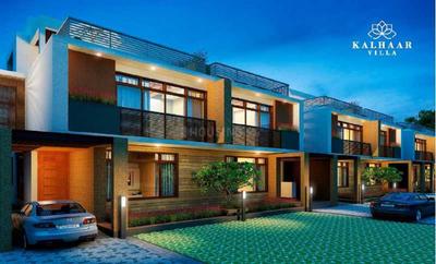 Project Image of 0.0 - 5985.0 Sq.ft 5 BHK Villa for buy in Kalhaar Villa