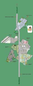 Project Image of 683.0 - 1350.0 Sq.ft 1 BHK Villa for buy in Madhusudan Retreat Villa