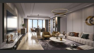 Project Image of 3552 Sq.ft 4 BHK Apartment / Flat for sale in Pipliyahana for Rs. 47952000