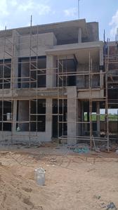 Project Image of 1788.21 - 2423.71 Sq.ft 3 BHK Villa for buy in OM Nakshatra 27
