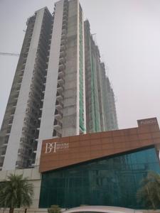 Project Image of 695.56 - 1063.69 Sq.ft 3 BHK Apartment for buy in The Rivulet Phase 1